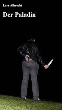 Der Paladin - Lars Albrecht - E-Book