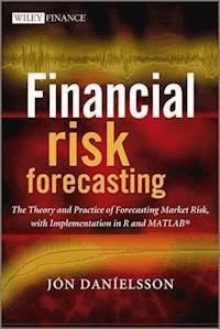 Financial Risk Forecasting - Jon Danielsson - E-Book