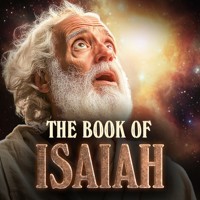 The Book of Isaiah - Christopher Glyn - Hörbuch