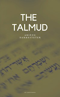 The Talmud - Arsene Darmesteter - E-Book