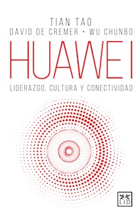 Huawei - Tian Tao - E-Book
