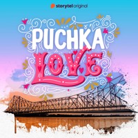 Puchka Love - Aritra Sengupta - Hörbuch