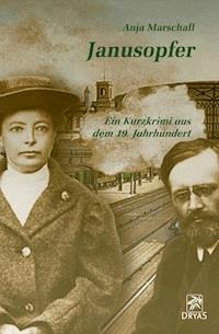 Janusopfer - Anja Marschall - E-Book