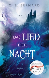 Das Lied der Nacht - C. E. Bernard - E-Book