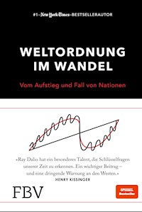 Weltordnung im Wandel - Ray Dalio - E-Book