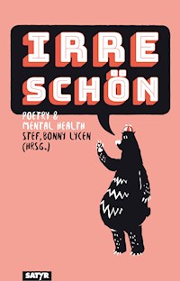 Irre schön - Aron Boks - E-Book