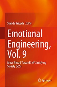 Emotional Engineering, Vol. 9 -  - E-Book