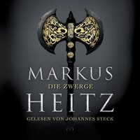 Die Zwerge (Die Zwerge 1) - Markus Heitz - Hörbuch