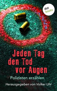 Jeden Tag den Tod vor Augen -  - E-Book