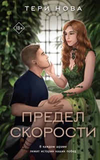 Предел скорости - Тери Нова - E-Book
