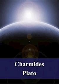 Charmides - Plato - E-Book