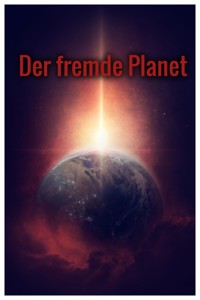 Der fremde Planet - Simon Reuber - E-Book