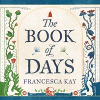 The Book of Days - Francesca Kay - Hörbuch