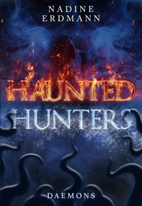 Daemons - Nadine Erdmann - E-Book