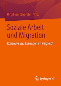 Soziale Arbeit und Migration -  - E-Book