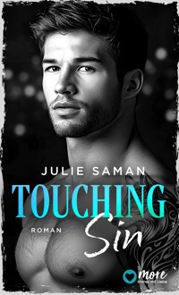 Touching Sin - Julie Saman - E-Book