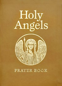 Holy Angels Prayer Book - Mark Wickenhiser - E-Book