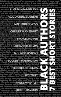 7 best short stories - Black Authors - Frederick Douglass - E-Book