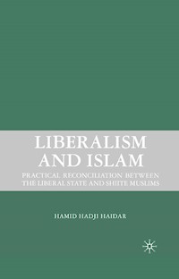 Liberalism and Islam - H. Haidar - E-Book