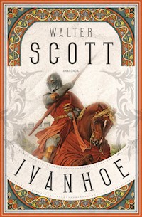 Ivanhoe - Walter Scott - E-Book