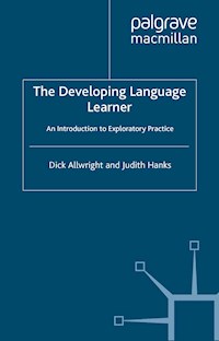 The Developing Language Learner - Dick Allwright - E-Book