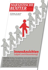 InnenAnsichten – Subjekt und Klassenkampf -  - E-Book