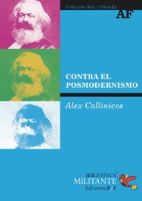 Contra el posmodernismo - Alex Callinicos - E-Book