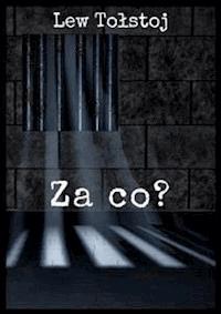 Za co? - Lew Tolstoj - E-Book