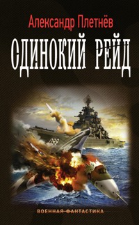 Одинокий рейд - Александр Плетнёв - E-Book