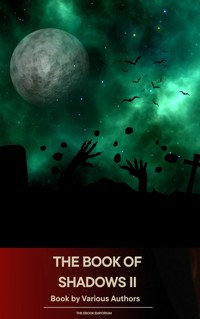 The Book of Shadows Vol 2 - Bram Stoker - E-Book