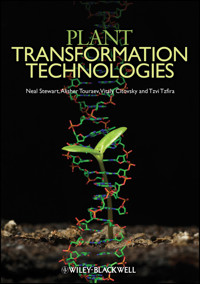 Plant Transformation Technologies -  - E-Book