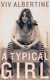 A Typical Girl - Viv Albertine - E-Book