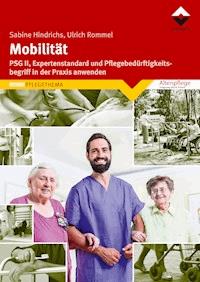 Mobilität - Sabine Hindrichs - E-Book