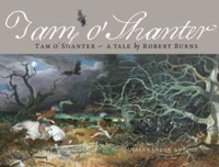 Tam O Shanter - Robert Burns - E-Book