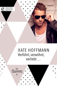 Verführt, verwöhnt, verliebt … - Kate Hoffmann - E-Book