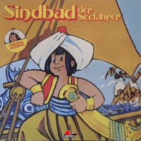 Sindbad der Seefahrer, Sindbad der Seefahrer - Kurt Vethake - Hörbuch