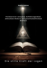 Die stille Kraft der Logen - Sophia Andrew - E-Book