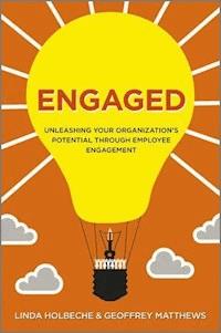 Engaged - Linda Holbeche - E-Book