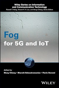 Fog for 5G and IoT -  - E-Book
