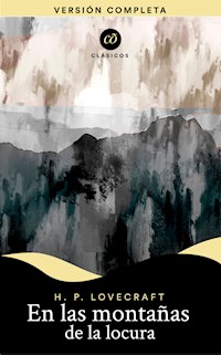 En las montañas de la locura - H. P. Lovecraft - E-Book