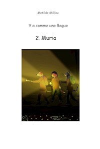 Muria - Matilda Milliau - E-Book