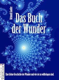 Das Buch der Wunder - Helmuth Santler - E-Book