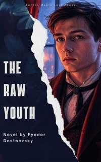 The Raw Youth - Fyodor Dostoevsky - E-Book