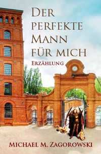 Der perfekte Mann für mich - Michael M. Zagorowski - E-Book