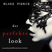 Der Perfekte Look (Ein spannender Psychothriller mit Jessie Hunt – Band Sechs) - Blake Pierce - Hörbuch