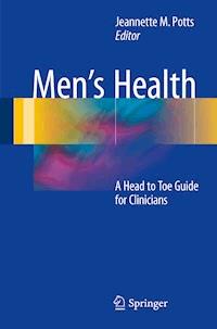 Men's Health -  - E-Book