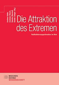 Die Attraktion des Extremen -  - E-Book