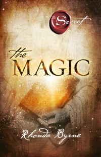 The Magic - Rhonda Byrne - E-Book