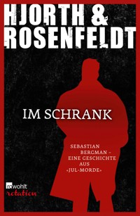 Im Schrank - Michael Hjorth - E-Book