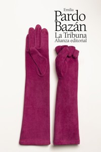 La Tribuna - Emilia Pardo Bazán - E-Book
